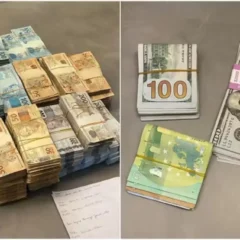 Operação do MP prende dono da Ultrafarma em São Paulo; R$ 1 milhão e esmeraldas são apreendidos