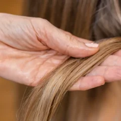 doação de cabelo