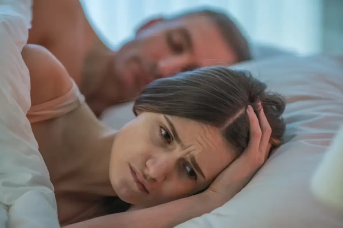 dor na relação sexual