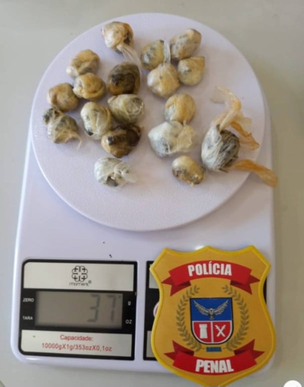 Conjunto Penal de Brumado