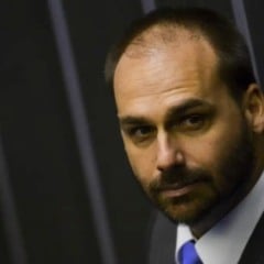 Eduardo Bolsonaro