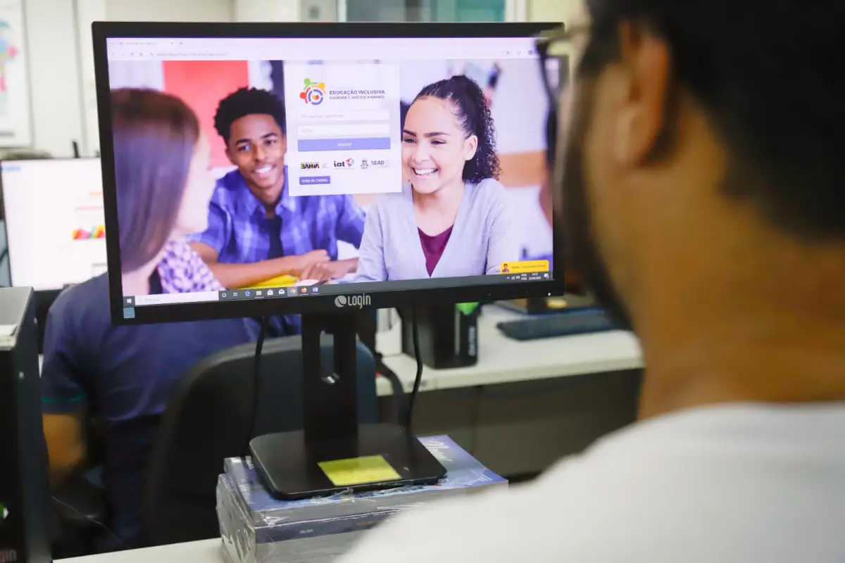 curso de educação inclusiva