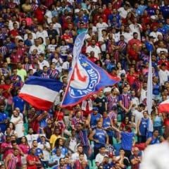 esporte clube Bahia ec bahia - Copa do Nordeste