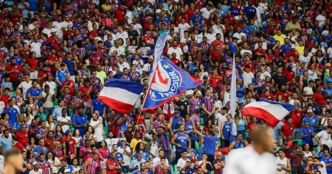 esporte clube Bahia ec bahia - Copa do Nordeste