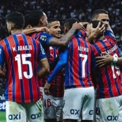 Esporte Clube Bahia
