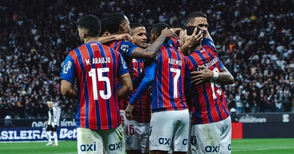 Esporte Clube Bahia