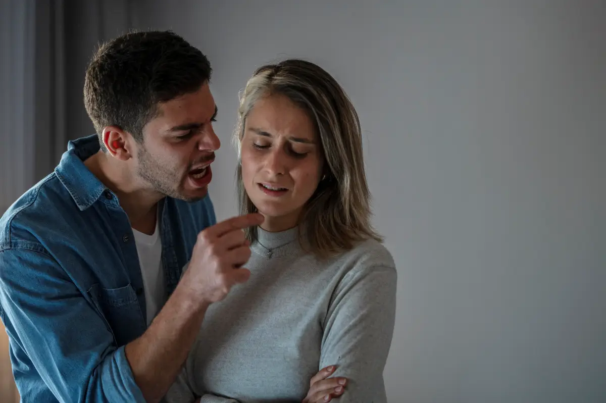 violência contra a mulher
