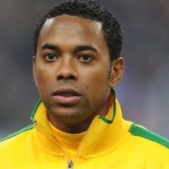 Ex-jogador Robinho