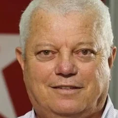 ex-presidente do PT-BA