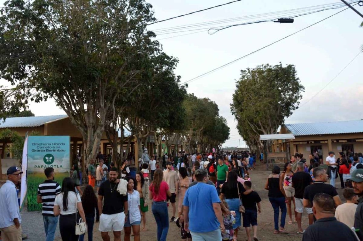 Transporte coletivo para Expofeira será gratuito entre os dias 8 e 12 de setembro