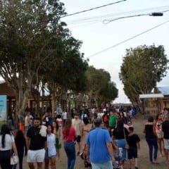 Transporte coletivo para Expofeira será gratuito entre os dias 8 e 12 de setembro