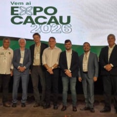 Expo Cacau