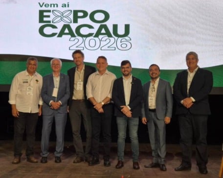 Expo Cacau