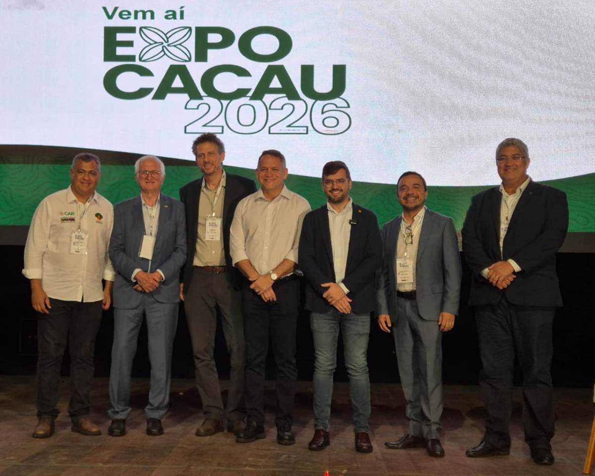 Expo Cacau