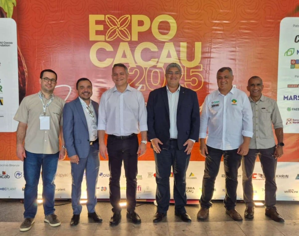 Expo Cacau