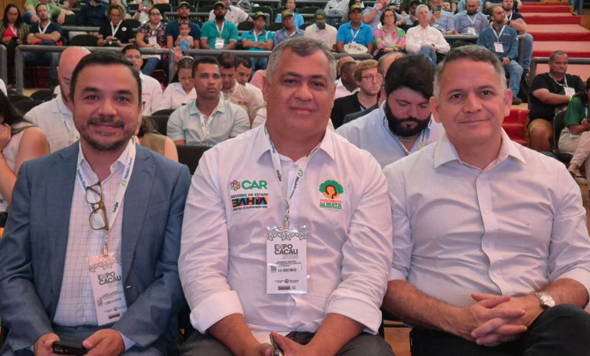 Expo Cacau