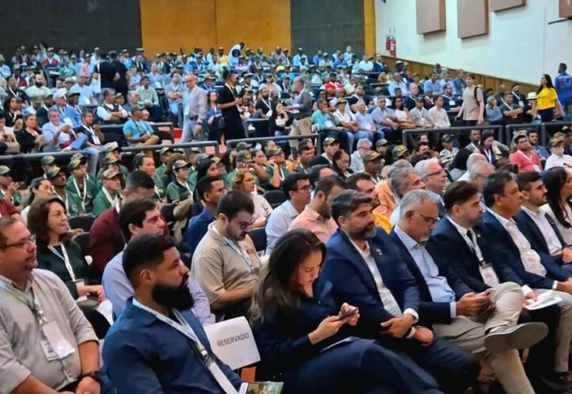 Expo Cacau