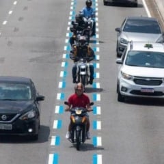 Faixa Exclusiva