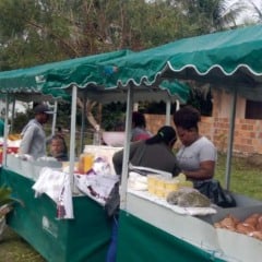 Festa do Agricultor em Conceição da Feira