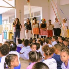 Festival Literário de São Félix celebra cultura, resistência e ancestralidade com três dias de programação gratuita no Recôncavo