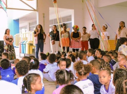 Festival Literário de São Félix celebra cultura, resistência e ancestralidade com três dias de programação gratuita no Recôncavo