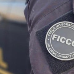 Ficco desarticula célula de facção criminosa em Ilhéus