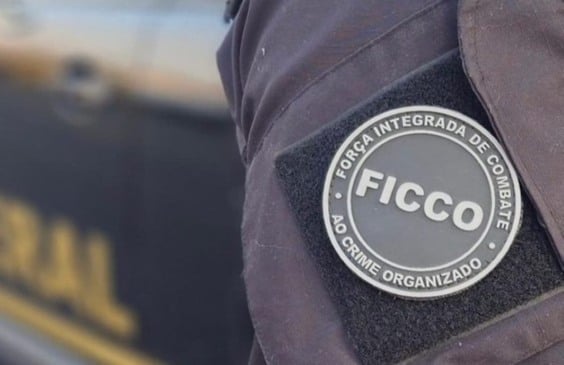 Ficco desarticula célula de facção criminosa em Ilhéus