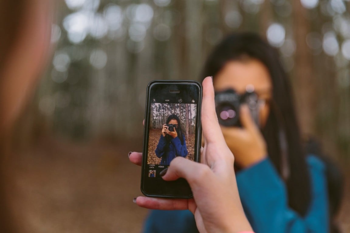 Câmeras profissionais seguem em alta entre os amantes da fotografia, mesmo na era dos supercelulares