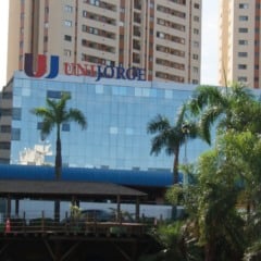 Unijorge inscrições