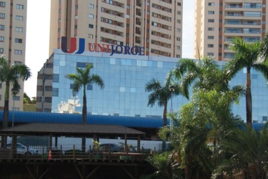 Unijorge inscrições