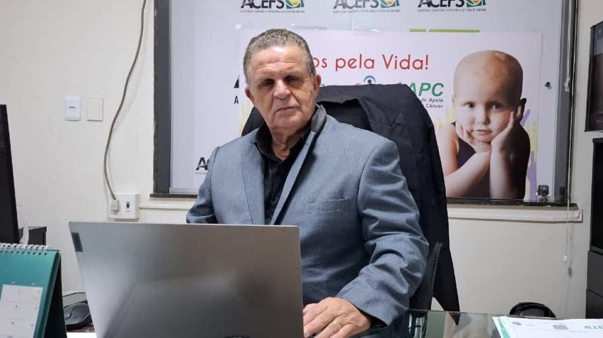 Faltam oportunidades ou o modelo de trabalho mudou rápido? Presidente da Acefs comenta dificuldades do mercado