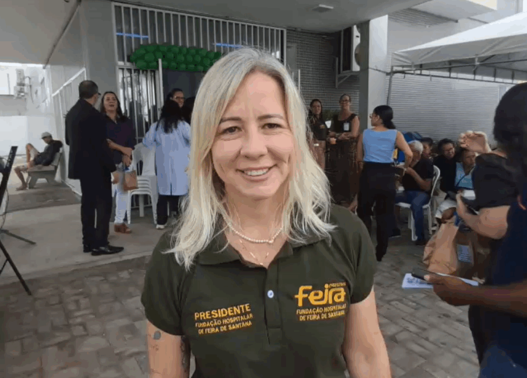 CMDI do bairro Baraúnas completa um ano de fundação; mais de 80 mil procedimentos foram realizados desde a inauguração