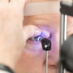 Glaucoma