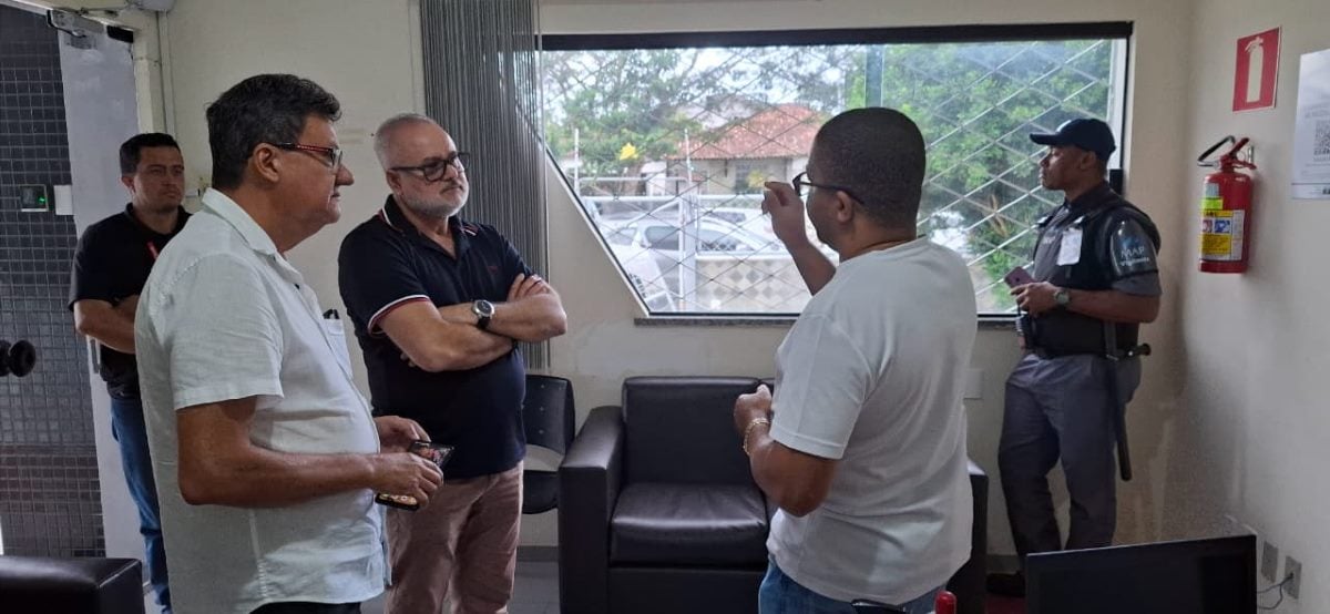 Proprietários de lotéricas relatam tentativa frequente de golpe através do WhatsApp em Feira de Santana