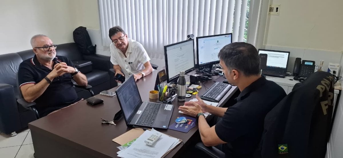 Proprietários de lotéricas relatam tentativa frequente de golpe através do WhatsApp em Feira de Santana