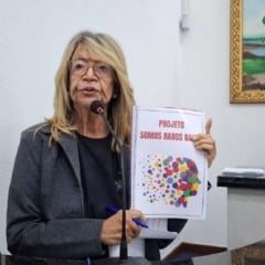 Graça Maria de Matos Gomes