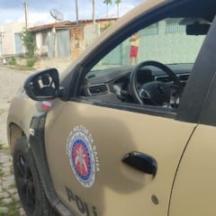 homicídio no bairro conceição