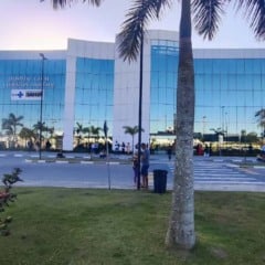 Hospital Geral clériston Andrade