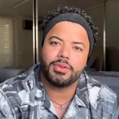 Saiba quem é Hytalo Santos, influenciador alvo de denúncias sobre adultização