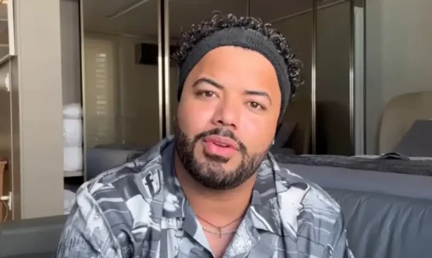 Saiba quem é Hytalo Santos, influenciador alvo de denúncias sobre adultização