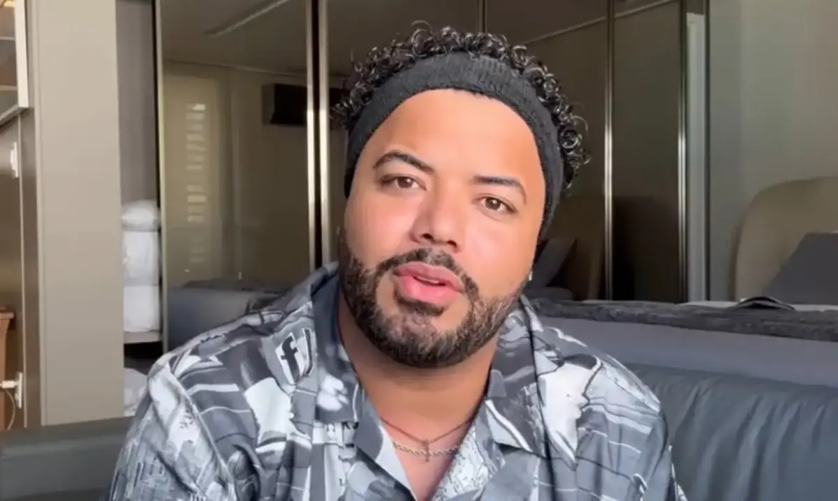 Saiba quem é Hytalo Santos, influenciador alvo de denúncias sobre adultização