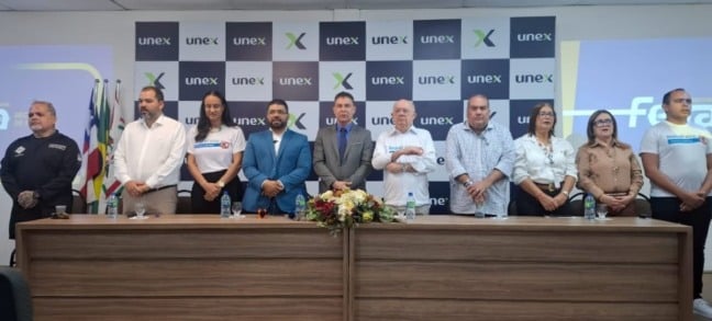 InovaFeira: Secretaria de Saúde lança projeto para implantar tecnologias no combate ao mosquito da dengue