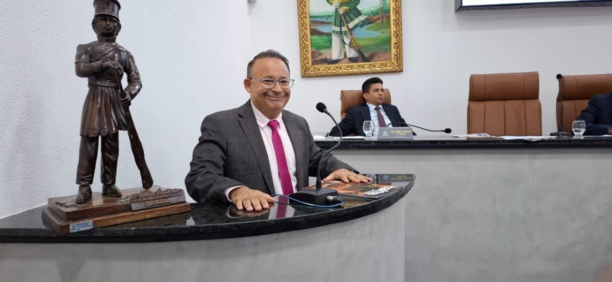 Ivamberg Lima