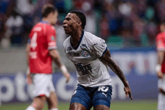 Foto: Divulgação / Conmebol