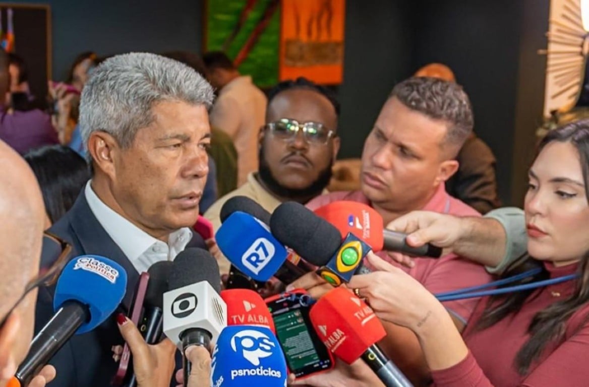 Jerônimo Rodrigues