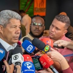 Jerônimo Rodrigues