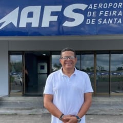 Jorge Oliveira
