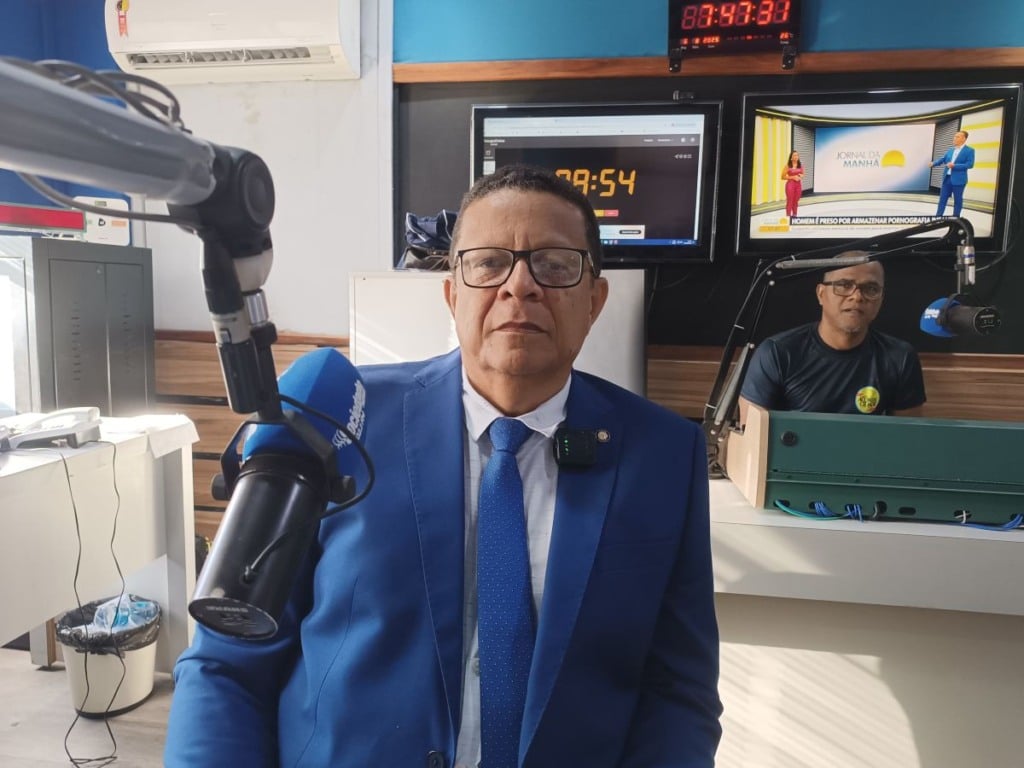 Jorge Oliveira