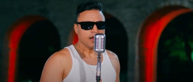 Kayo Lima | Cantor de Arrocha