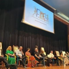 Lançamento da Flifs 2025